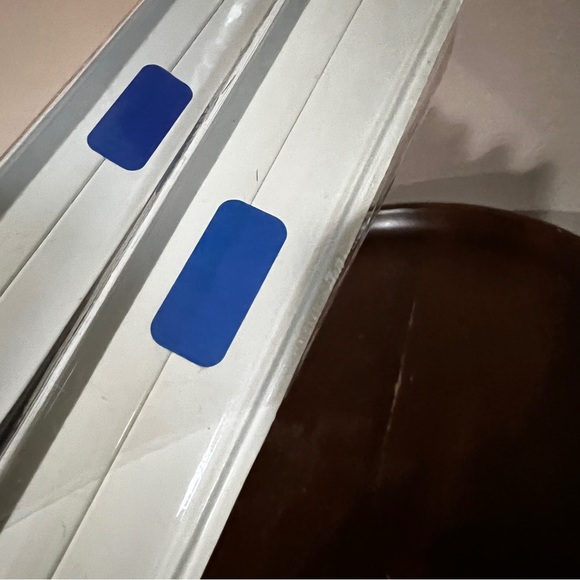 Sealed Bundle/2 Shirley Temple VHS 20th Century Fox Movie Coll. Tapes 8•9 - Picture 11 of 11